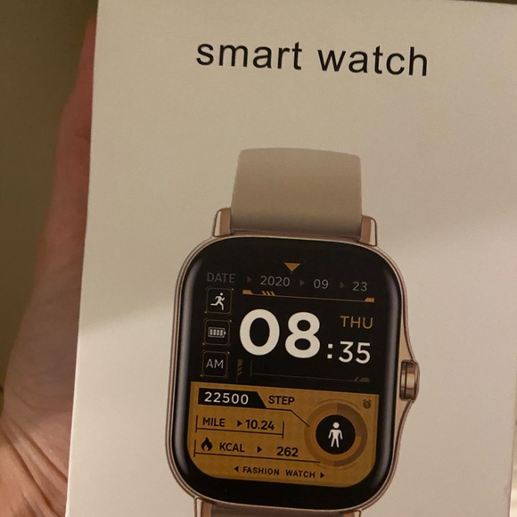 Smart Watch - Picture 2 of 4